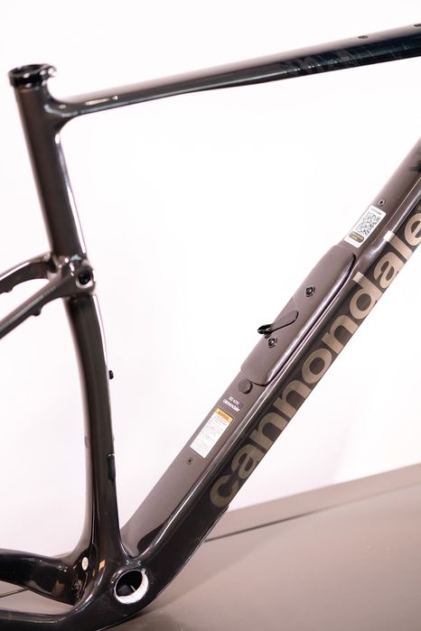 Cannondale Rama Topstone Carbon 3GEN R. 56 ML Nowa Gwarancja FV23 W-wa