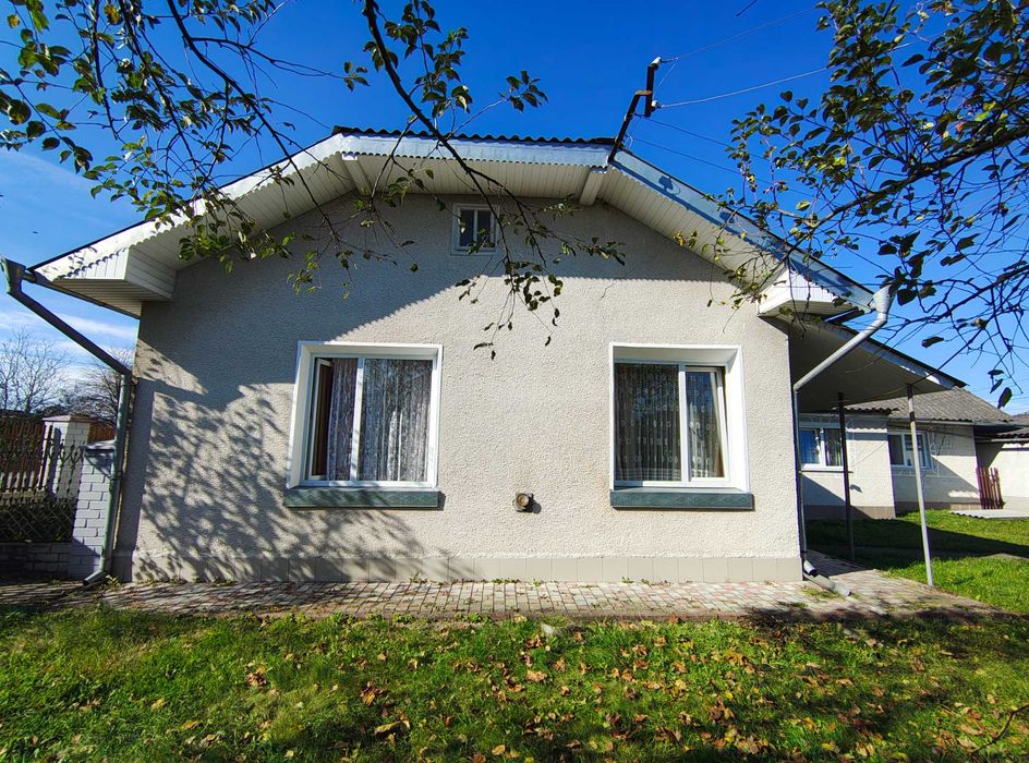 Продаж будинку в Марківцях