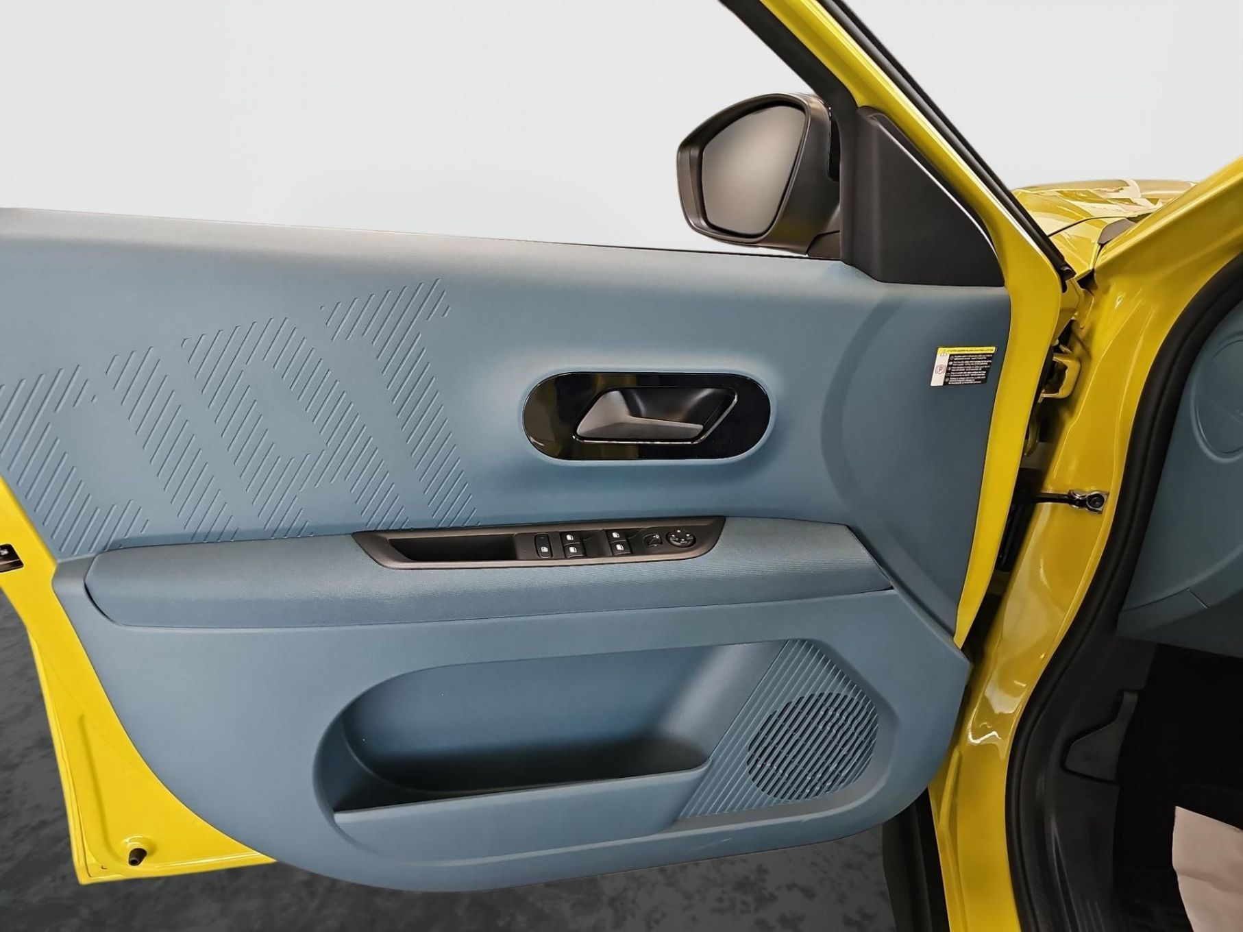 Fiat Grande Panda  La Prima Hybrid Pakiet Zimowy!