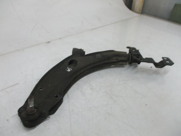 Braço de suspensão frente esquerdo FIAT Doblo Cargo (223_)