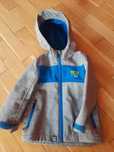 Kurtka typu softshell c&a rozmiar 92