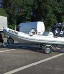 Rib Zodiac Sprowadzę z NL