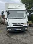 IVECO Eurocargo 75E18