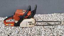 Pilarka stihl 025