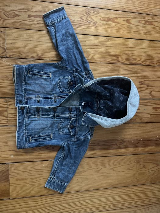 Casaco GAP criança - 3 anos