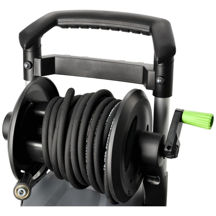 Myjka Wysoko Ciśnieniowa 180 Bar Stalco Perfect Hpc180Bi 3000W