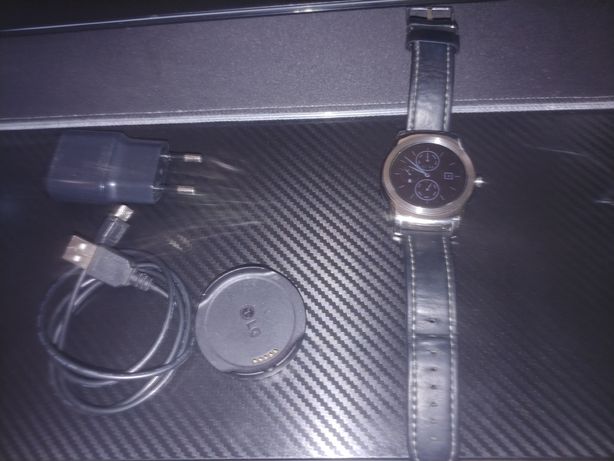 LG watch URBANE W150