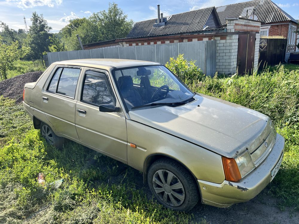 Продам заз  славуту