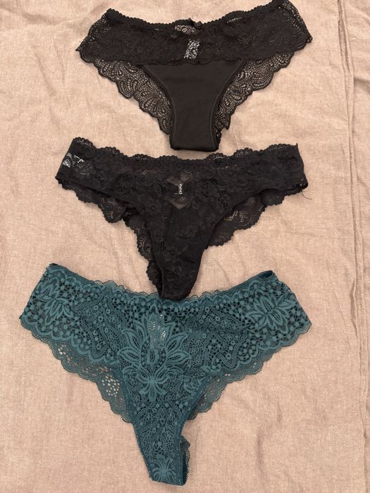 Трусики жіночі бу