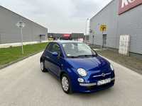 Fiat 500 1.2 Benzyna Klimatyzacja El Szyby