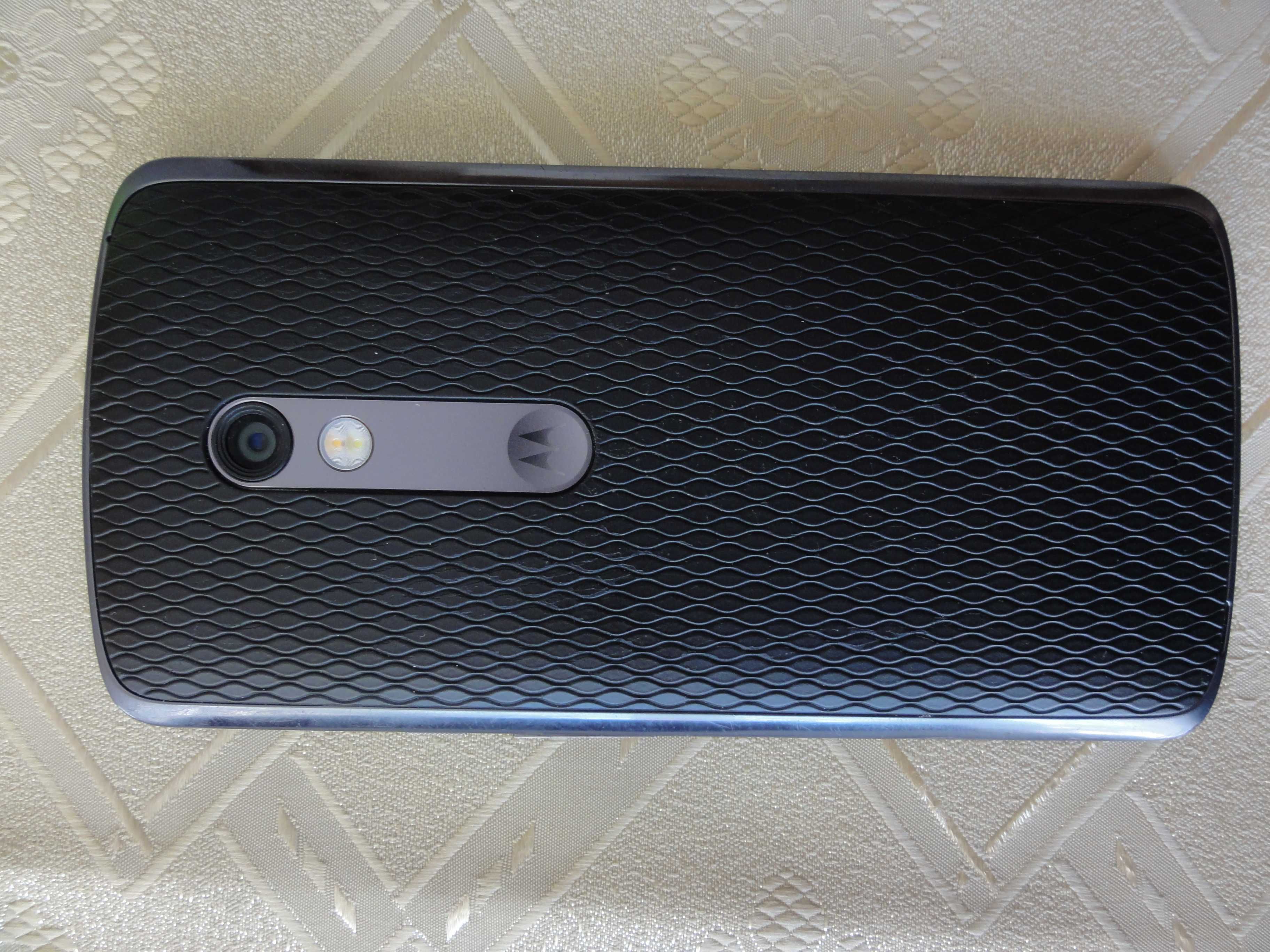 Motorola XT 1562
