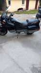Honda PC 800 pacific coast