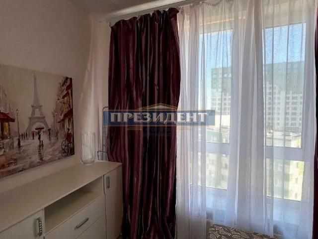 2 комнатная квартира ул. Марсельская