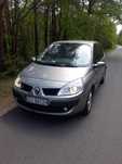 Renault megane Scenic 1.5 dCi
