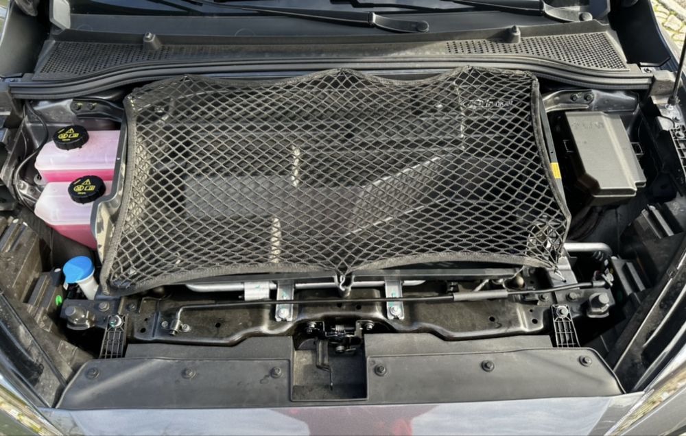 MG MG4 XPower - 4x4 - 435cv