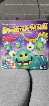 Gra monster mash