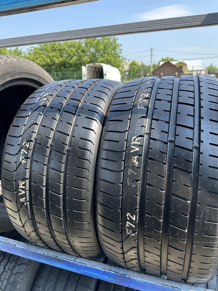 Шини нові 285/30/19 R19 Pirelli 2шт