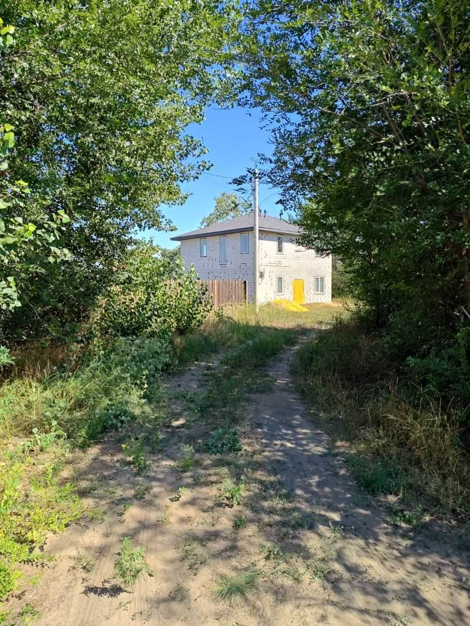 Продаж будинку 180 кв.м.