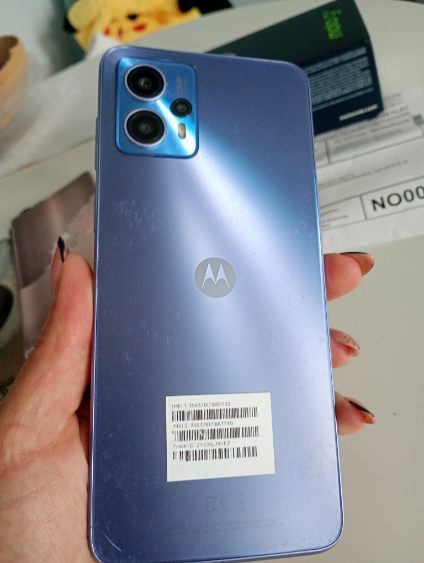 Motorola g13 128 gb