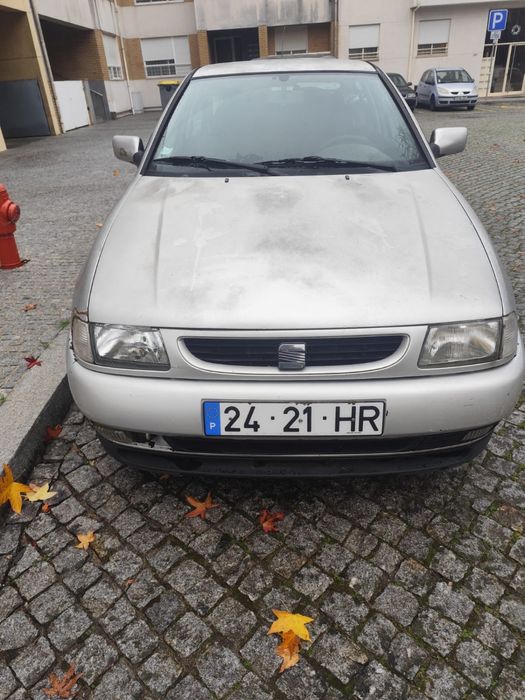 Seat Ibiza sxe tdi
