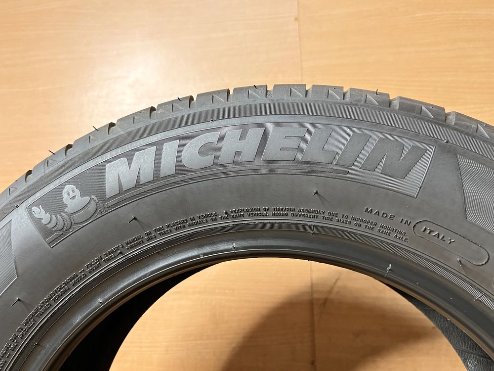 195/65 R 15 Michelin Energy Saver Літо пара шини