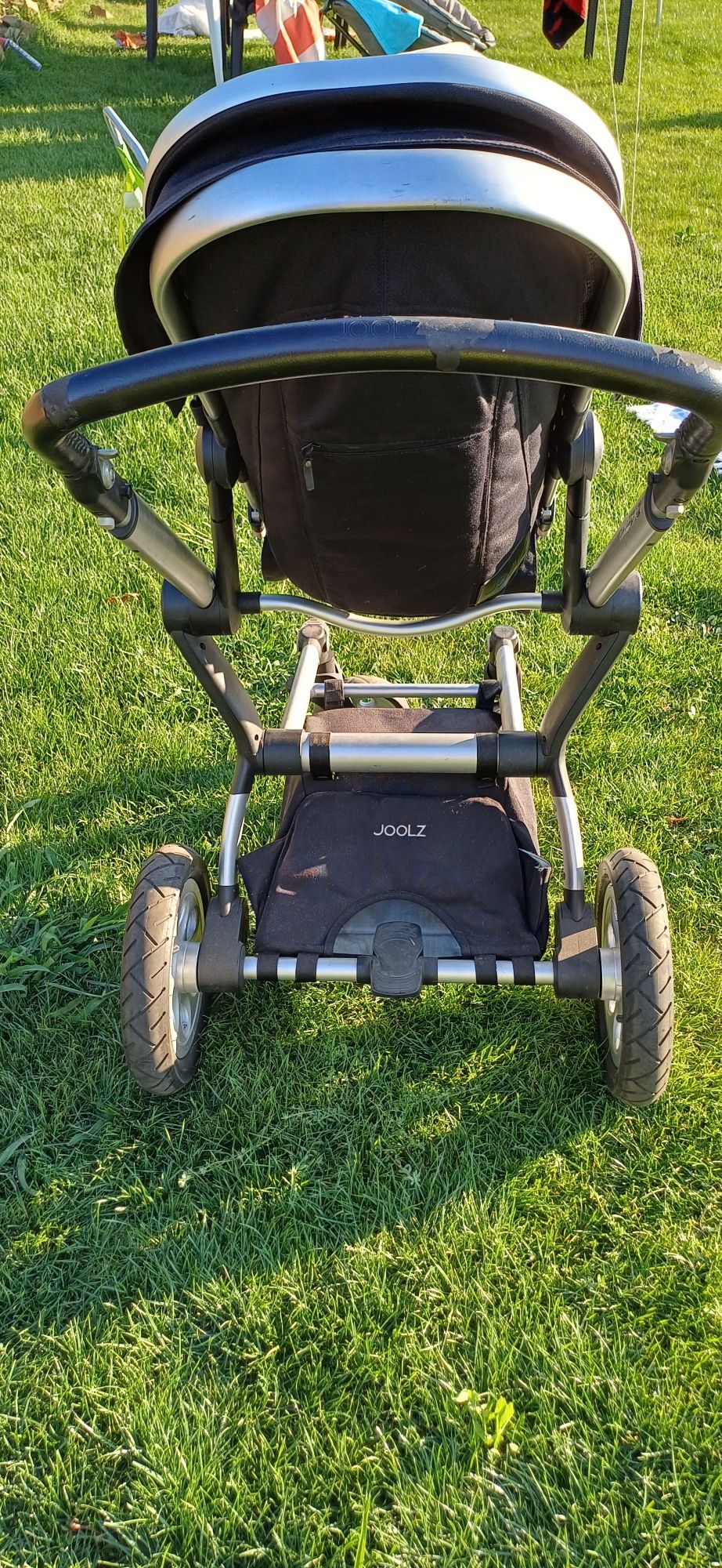 Carro bebé Joolz