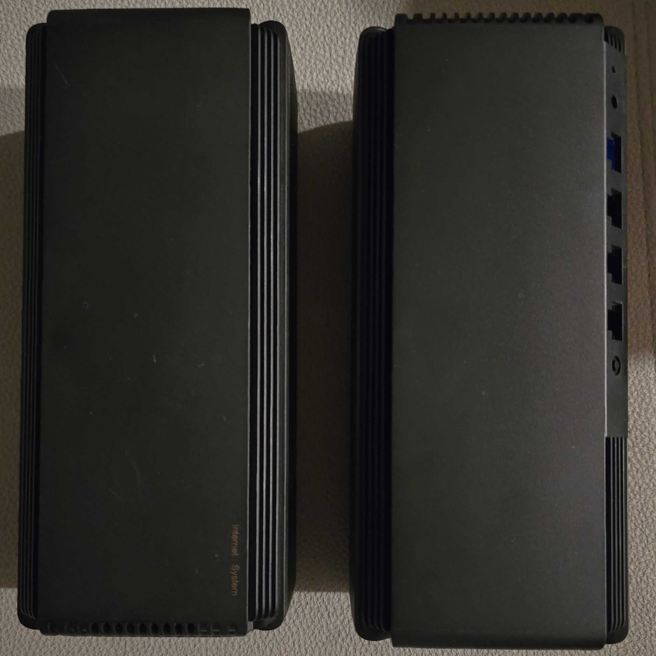 Xiaomi Mesh System AX3000 (pack-2)