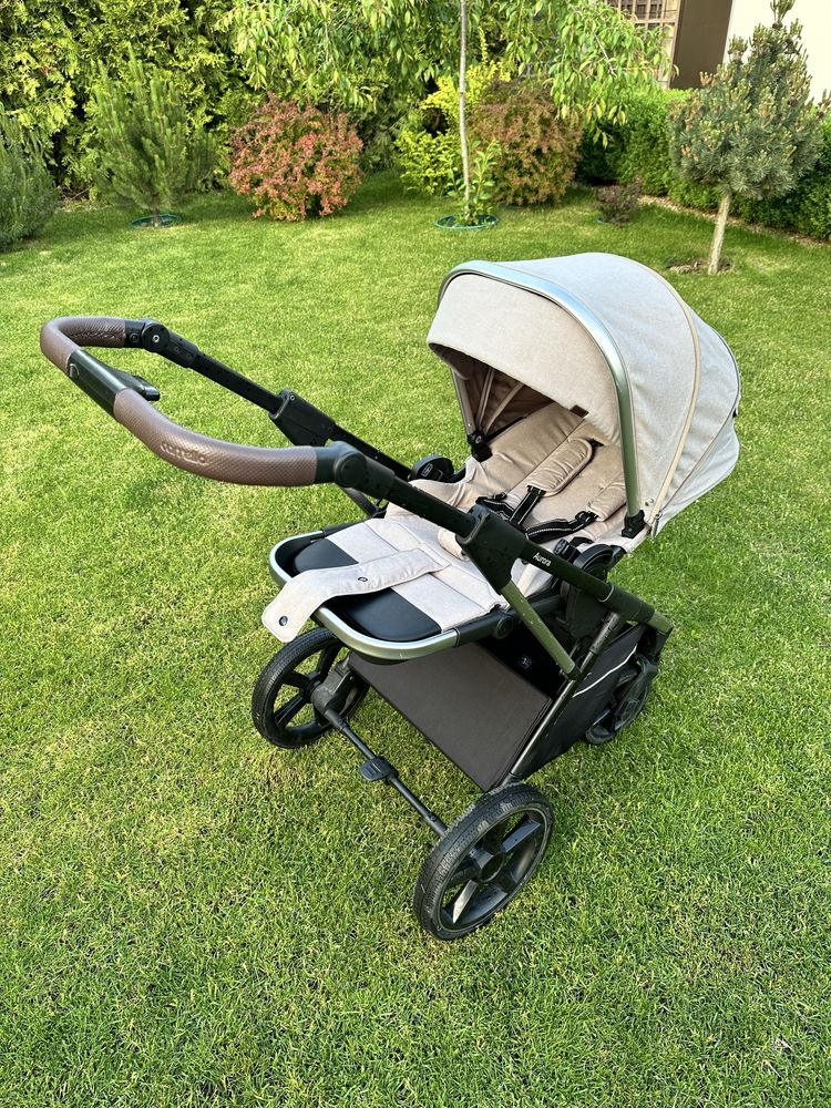 Carello Aurora 2в1