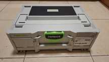 Systainer Festool TOPROCK SYS3 BT20 M137