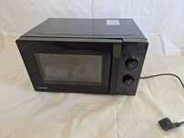 Mikrofala Toshiba MW2-MM20P(BK)