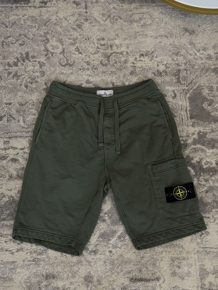 Шорты Stone Island (S)