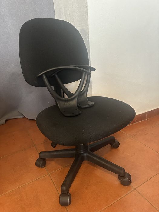 Cadeira de escritório