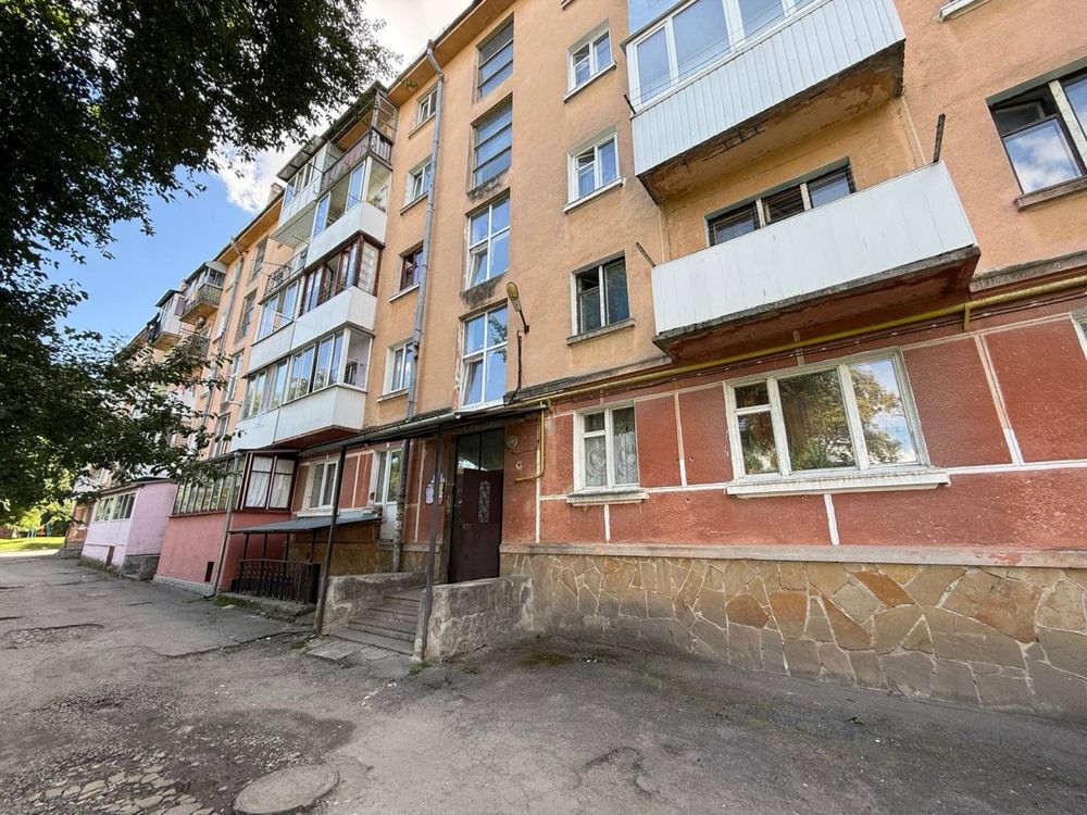 ПРОДАЖ 2 кім вул. Винниченка
