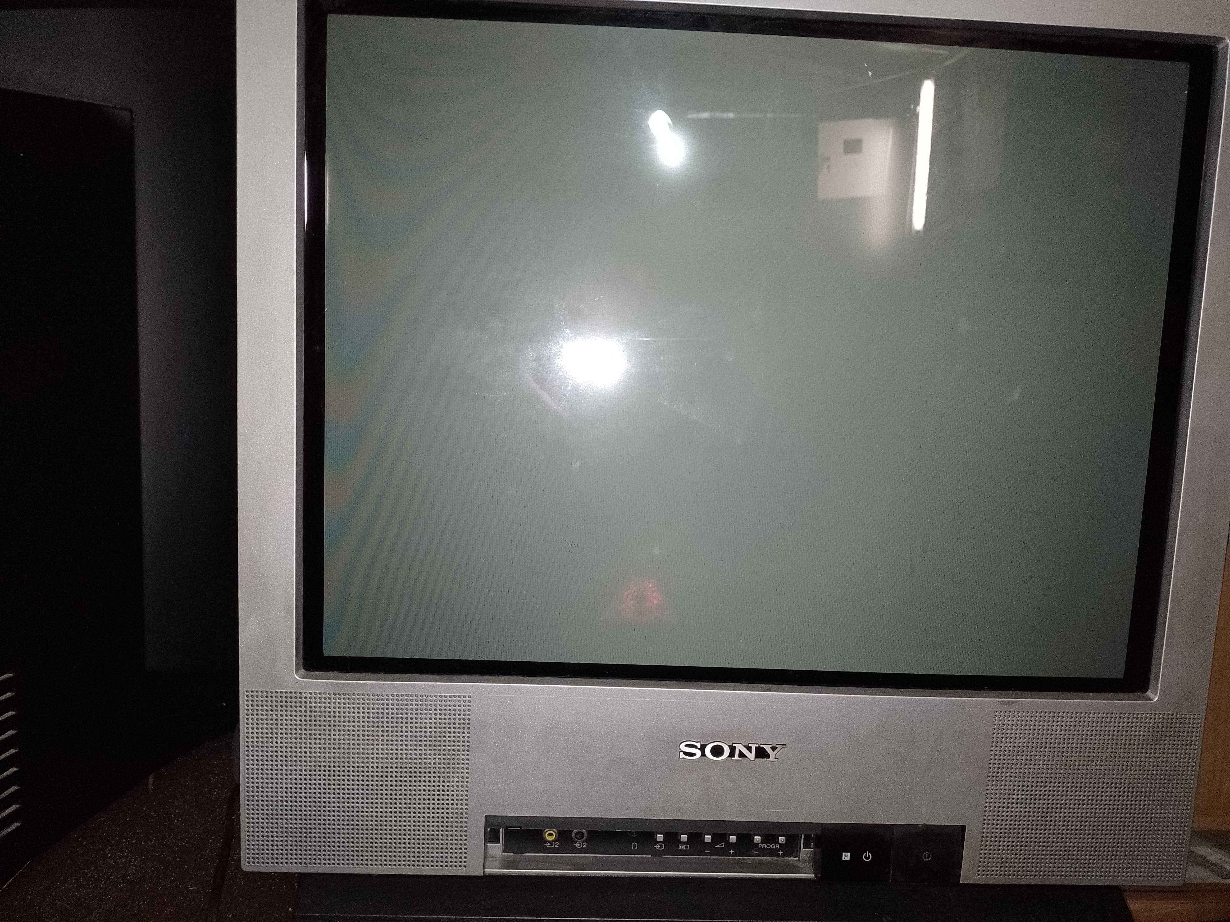 Телевізор SONY KV-21FT2K