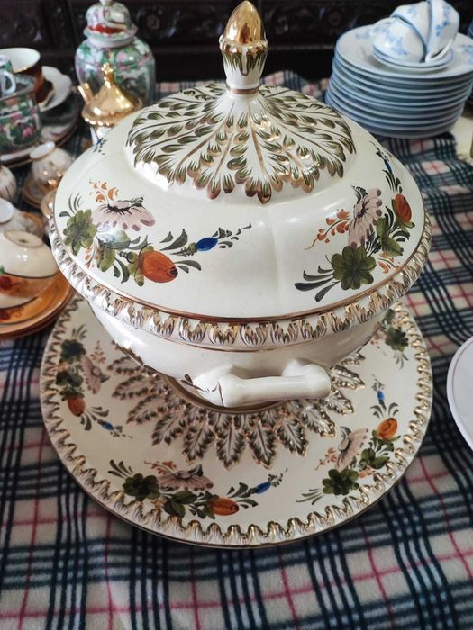 Loiça e acessórios