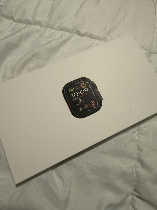 Apple Watch Ultra 2