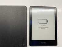 Czytnik ebooków kindle paperwhite 5 16gb z wifi bez reklam