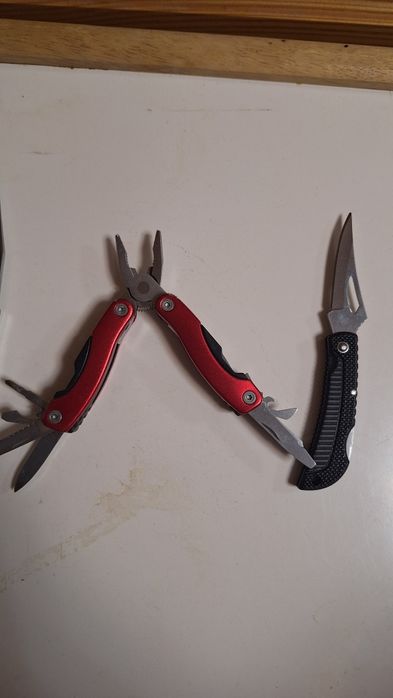 Ножі Маленькі!!!