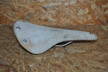 Siodełko Brooks C17S Cambium Naturalna guma gravel szosa