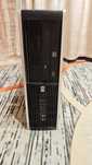 Hp compaq 8100 elite /SFF/ i5 / 6GB ram / 120 GB SSD / 500GB HDD / W10