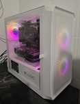 Komputer Gamingowy (R5 5600x, RX6600, 32GB RAM, 2 Dyski)