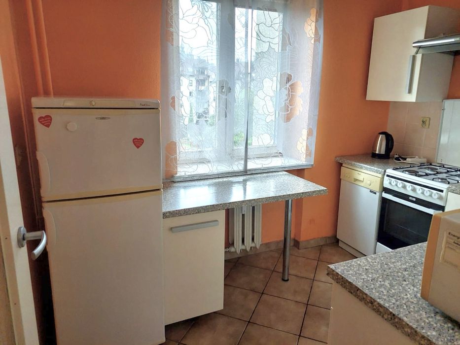 Parkitka, Bialska - mieszkanie kawalerka do wynajęcia 40m od zaraz