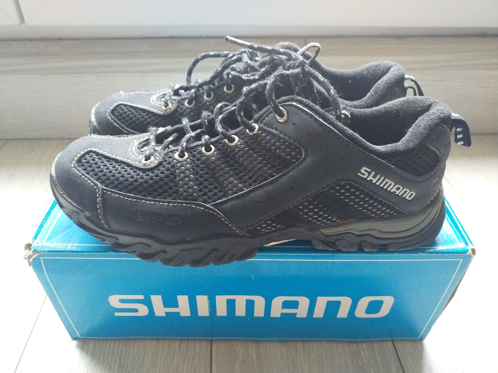 Buty Shimano rozmiar 41