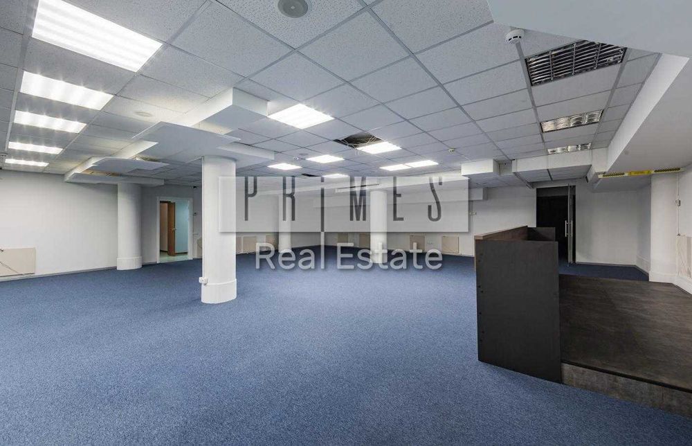 Продаж офісу, ЖК Дипломат Холл, вул. Жилянська 59