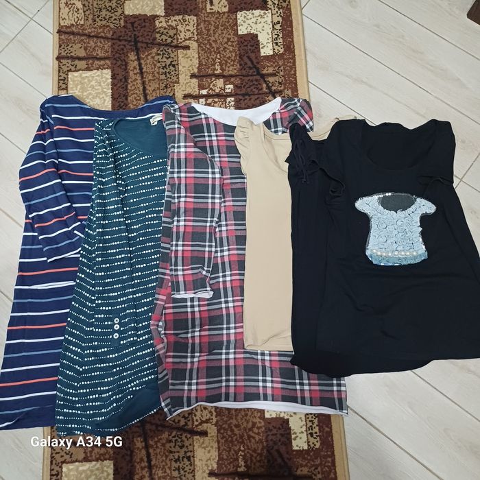 Домашні зручні сукні .