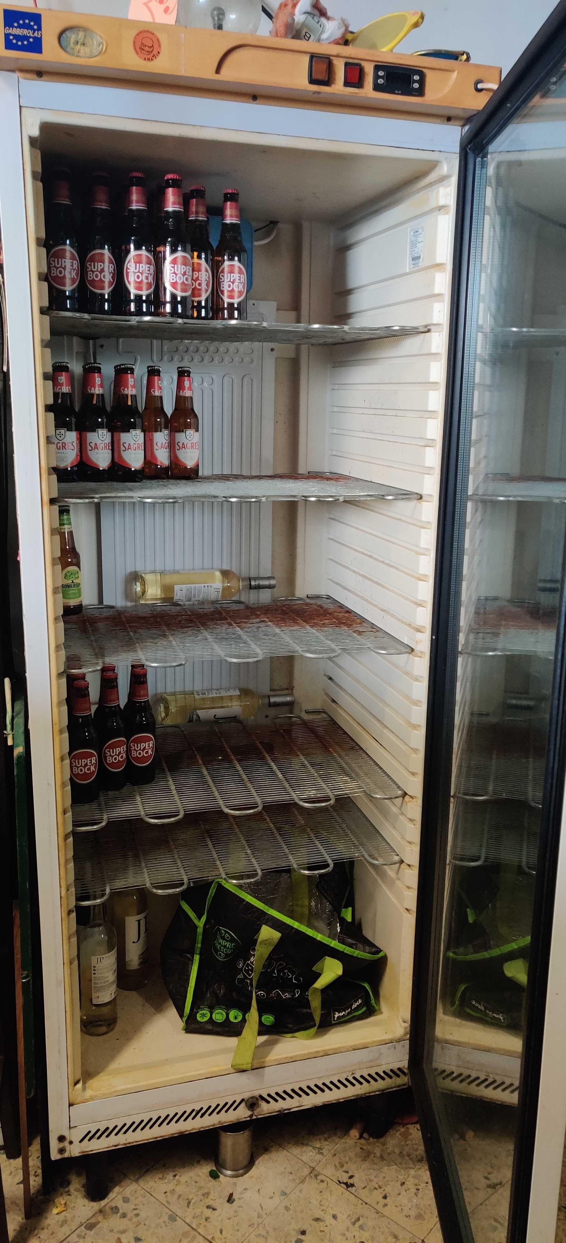 Refrigerator for Bar , Restaurant