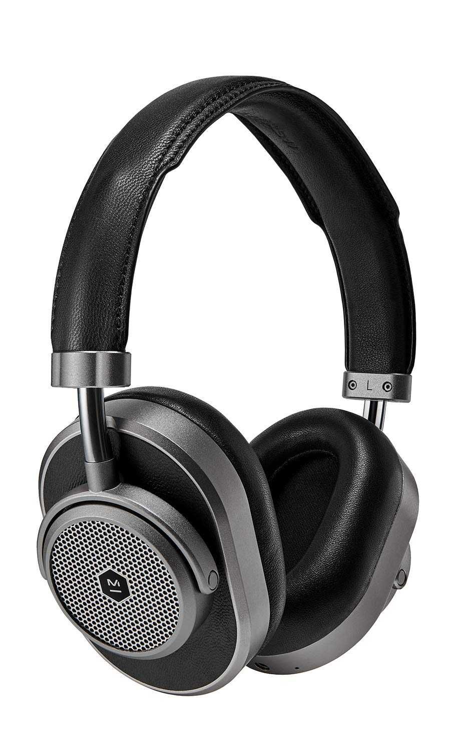Słuchawki bezprzewodowe nauszne Master&Dynamic MW65