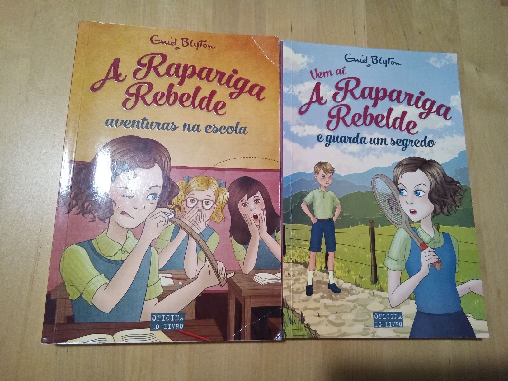 Venda livros variados