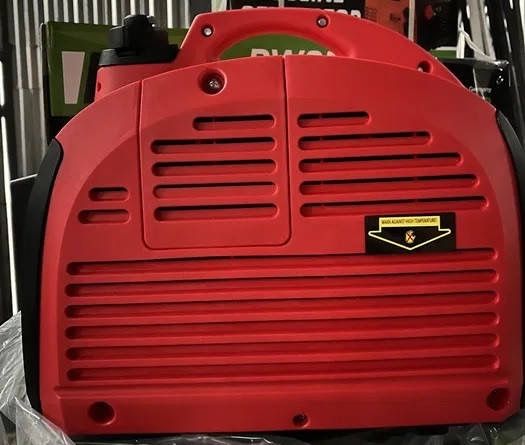 Генератор DW2500 Німетчина