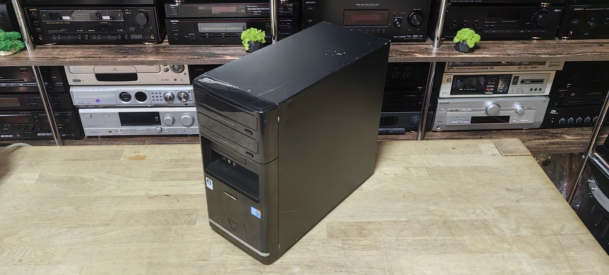 Комп'ютер Medion i7-1gen/i7-920/Ram 6Gb /HDD 500gb/Video 1gb HD4650